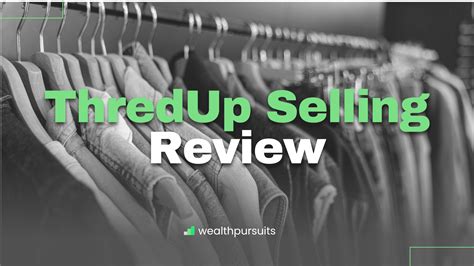 thredUP Review: Is Selling on thredUP 